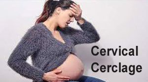 How to Perform Cervical Cerclage - Lecture by Dr R K Mishra