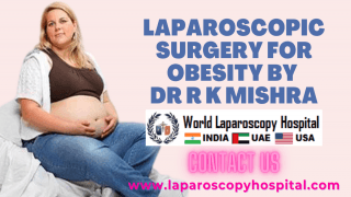 Laparoscopic Obesity Surgery