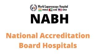What is NABH ? National Accreditation Board for Hospitals & Healthcare Providers
