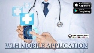 World Laparoscopy Hospital Mobile Application