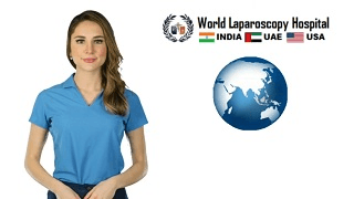 Laparoscopic Surgery for Ruptured Tubal Pregnancy