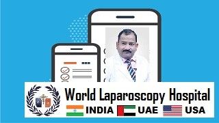 Textbook of Laparoscopic Surgery