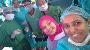 Master the Art of Laparoscopic Surgery: March 2023 Fellowship Program