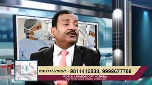 Learn about Fibroid and its treatment by laparoscopy in Simple Language