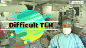 Difficult Total Laparoscopic Hysterectomy