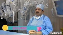 Learn about Laparoscopic Hernia Surgery from Dr R K Mishra and Poonam Dhillon