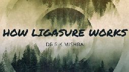 How Ligasure Works?