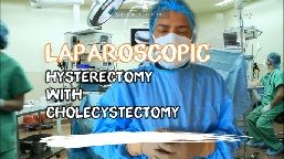 Mastering Laparoscopic Technique: Recurrent Incisional Hernia Repair by Laparoscopy Simplified