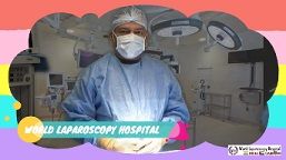 Laparoscopic Dundee Jamming Knot