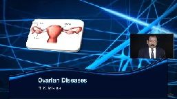 Laparoscopic Surgery for Ovarian Cyst Diseases