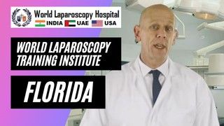 Admission Process at World Laparoscopy Hospital