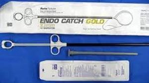 Endocatch Single Use Specimen Retrieval Bag