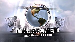 World Laparoscopy Hospital - World Most Popular Institute of Laparoscopic Surgery