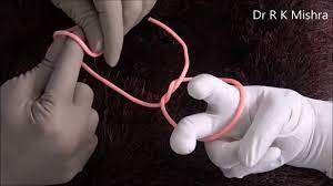 Mishra's knot Demonstration by Dr R K Mishra
