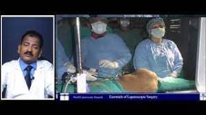 Laparoscopic Vesicovaginal Fistula Repair Lecture by Dr R K Mishra