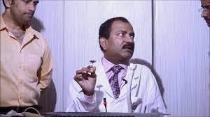 Diagnostic Laparoscopy Lecture by Dr R K Mishra