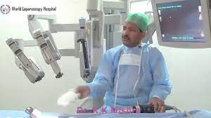 World Laparoscopy Hospital Training Institute