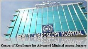 Laparoscopic Choledocotomy Lecture by Dr R K Mishra