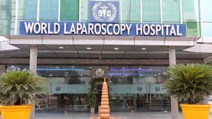 World Laparoscopy Hospital