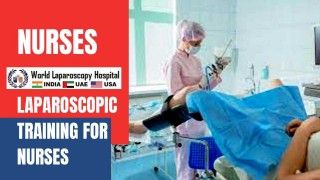 Laparoscopic Surgery Training in Dubai: Enhancing Surgical Skills and Expertise