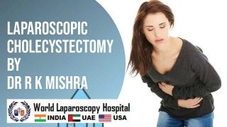 Total Laparoscopic Hysterectomy at World Laparoscopy Hospital
