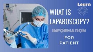 World Laparoscopy Training Institute Dubai