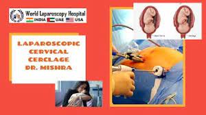 Laparoscopic Vesicovaginal Fistula Repair Lecture by Dr R K Mishra