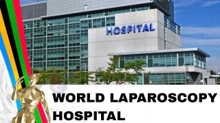 24 X 7 Online Chatting Support at World Laparoscopy Hospital