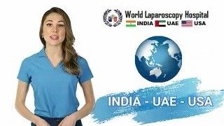 Admission Process at World Laparoscopy Hospital