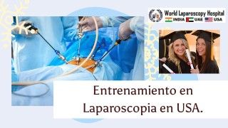 Textbook of Laparoscopic Surgery