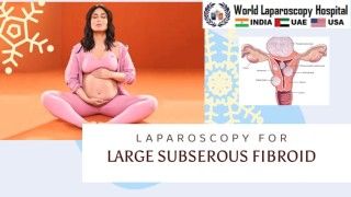 Advanced Precision and Rapid Recovery: Laparoscopic Management of Ruptured Ectopic Pregnancy