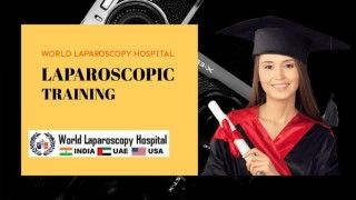 Laparoscopic Training in the UAE: Advancements and Opportunities in laparoscopy education