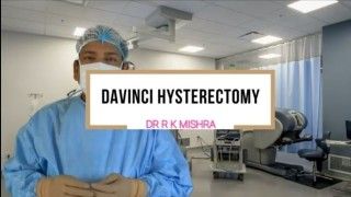 Laparoscopic Dissection Techniques part 1