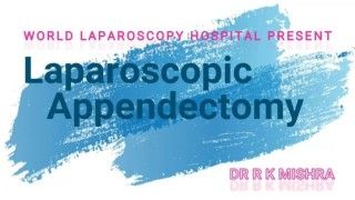 da Vinci Robotic Training at World Laparoscopy Hospital