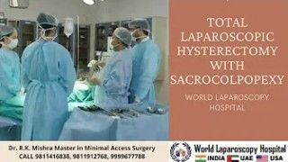 Easiest Way of Performing Laparoscopic Inguinal Hernia Repair Using Less Expensive Mesh