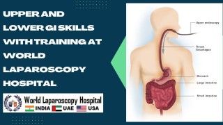 Total Laparoscopic Hysterectomy with Sacrocolpopexy