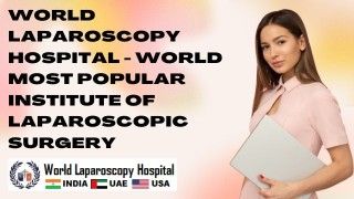 Laparoscopic Disposable Trocars