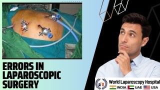 Fellowship in Laparoscopic Surgery in Dubai