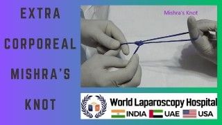 Laparoscopic Training in USA at World Laparoscopy Training Institute