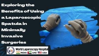 Salpingo Oophorectomy with Appendectomy and Extraction Through Colpotomy