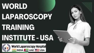 Dubai Laparoscopy Training Institute: Insights from Trained Surgeons