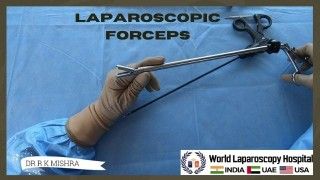 Laparoscopic Repair of Incisional Hernia by Two Ports