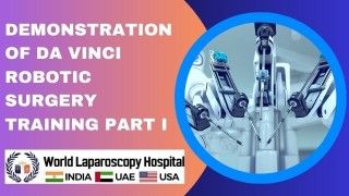 Laparoscopic Repair of Large Hiatus Hernia