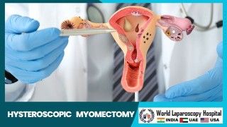 Diploma in Cosmetic Gynecology at World Laparoscopy Hospital