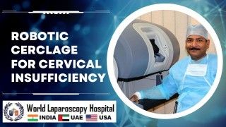 Laparoscopic Surgery Training in Dubai: Enhancing Surgical Skills and Expertise