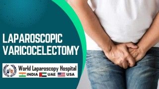 Recurrent Hernia Laparoscopic Repair