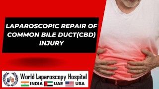 Recurrent Hernia Laparoscopic Repair