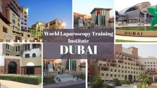 Laparoscopic Training in the UAE: Advancements and Opportunities in laparoscopy education