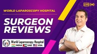 Excellence in Laparoscopy: A Surgeon's Perspective on World Laparoscopy Hospital