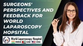 Mastering Laparoscopy: Insights from Dubai's Training Institute Graduates